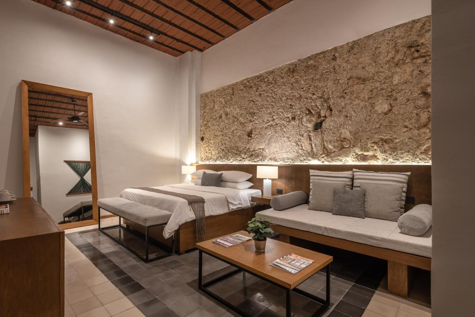 King Suite