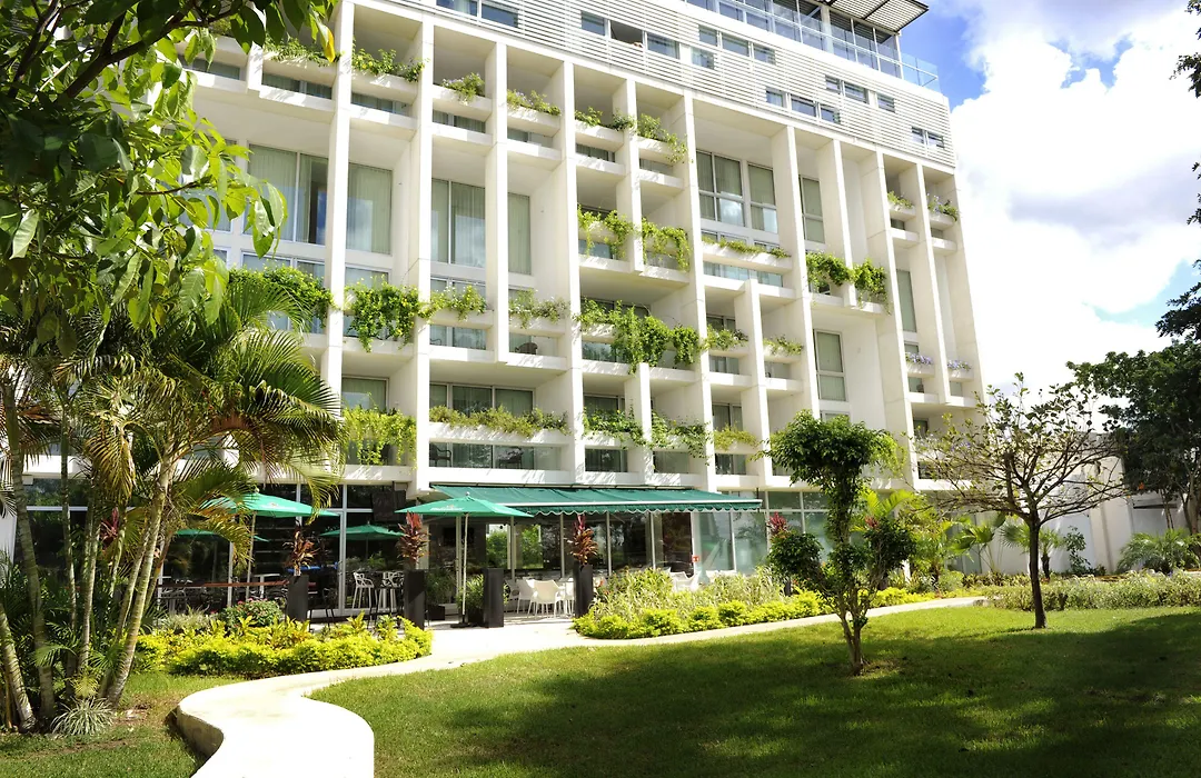 Mesón de la Luna Hotel&Spa-1