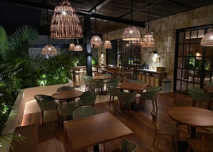 Hotel Las Brisas Merida
