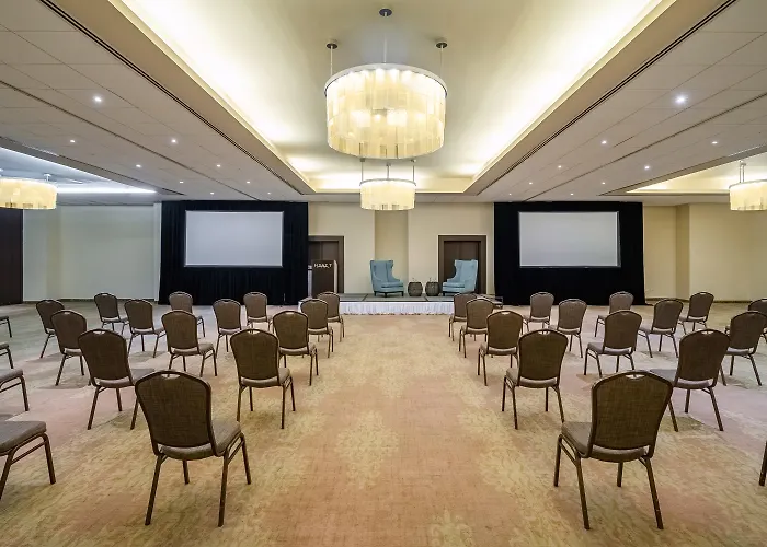 Hyatt Regency Merida