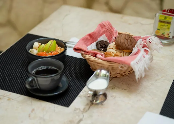 Casa Tavera- Adults Only