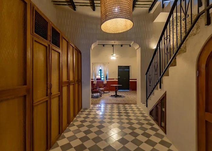 Luxury Historic 5Br Boutique Hotel In Centro Walkable & Pool
