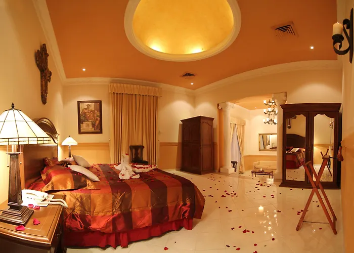 Hotel Boutique La Mision De Fray Diego (Adults Only)