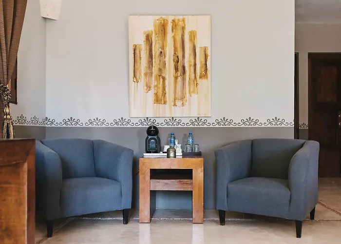 Hotel Hacienda Merida Vip