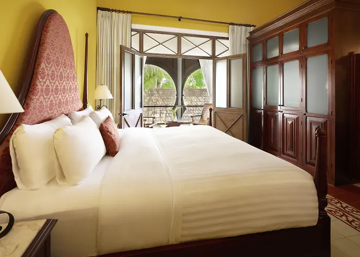 Casa Lecanda Boutique Hotel