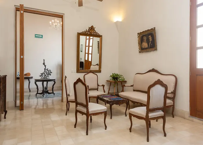 Villa Orquidea Boutique Hotel