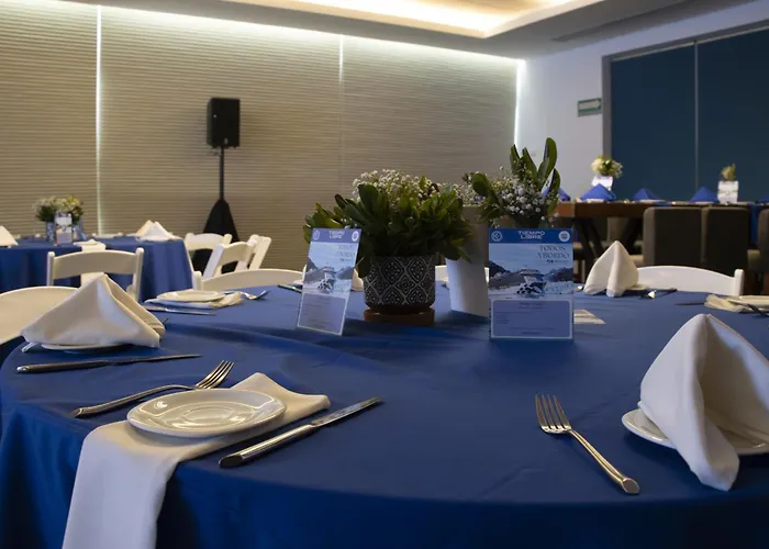 Meson De La Luna Hotel & Spa