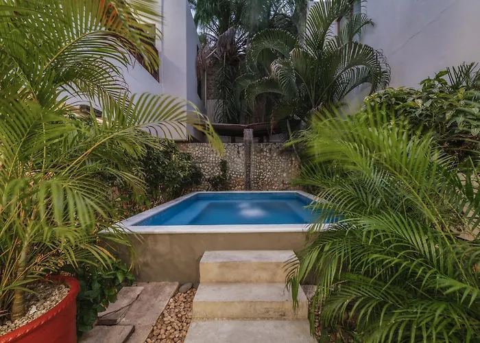 Casa Aura Hotel, Merida (Adults Only)