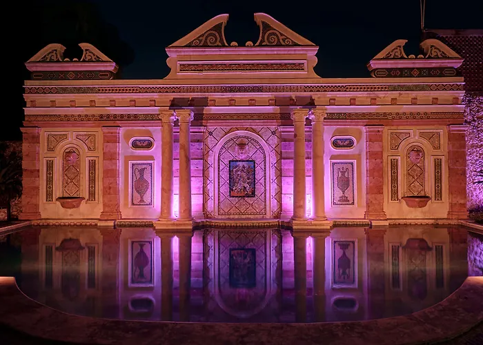 El Palacito Secreto Luxury Boutique Hotel & Spa