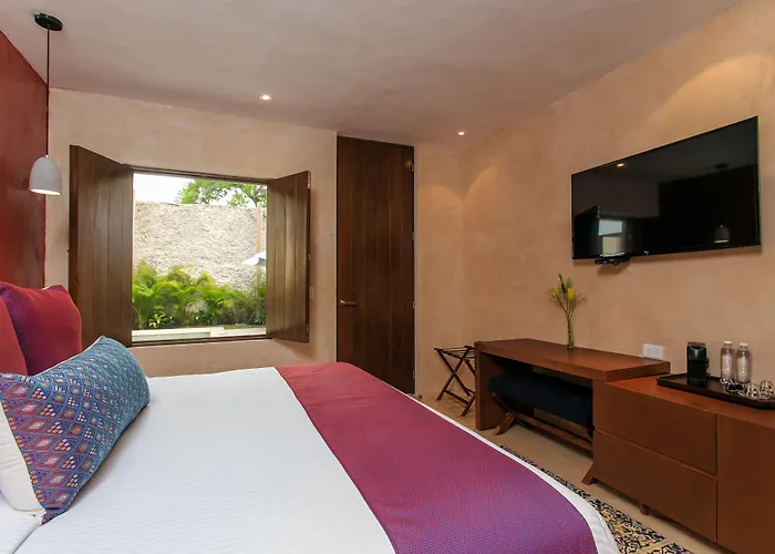 Casona 61 Boutique Hotel Merida