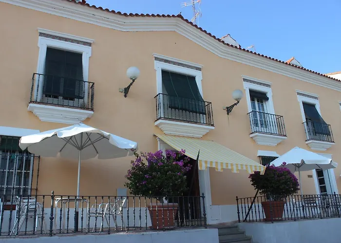 Hotel Varinia Serena - Balneario De Alange